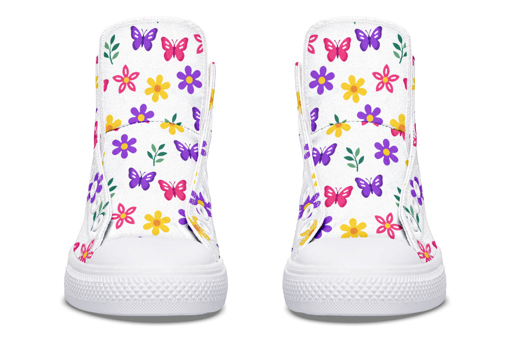 Spring Ditsy