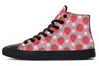 Strawberry Daisy