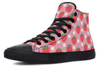 Strawberry Daisy