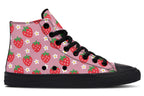 Strawberry Daisy