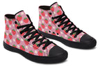 Strawberry Daisy