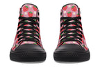 Strawberry Daisy