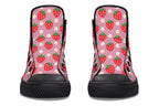 Strawberry Daisy