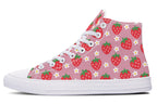 Strawberry Daisy