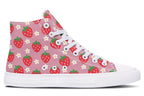 Strawberry Daisy