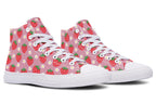 Strawberry Daisy