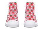 Strawberry Daisy