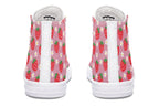 Strawberry Daisy