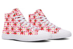 Strawberry Gingham