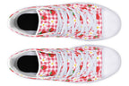 Strawberry Gingham