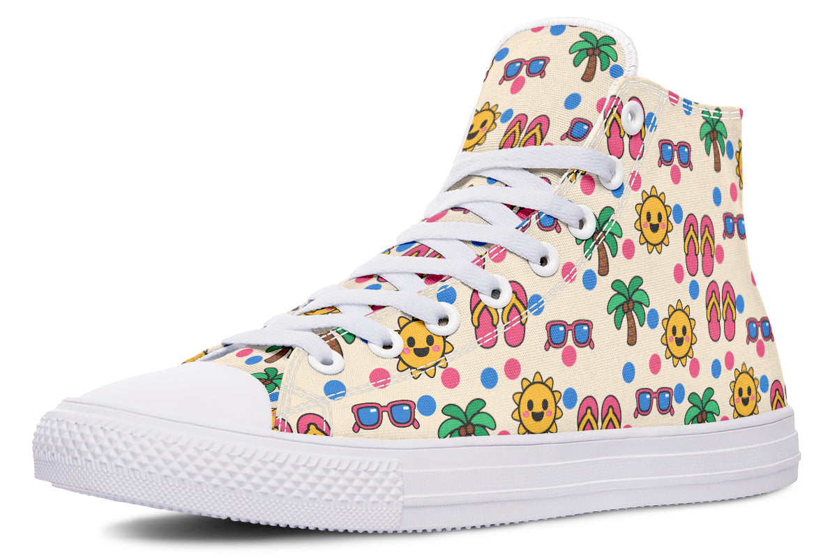 Summer Icons