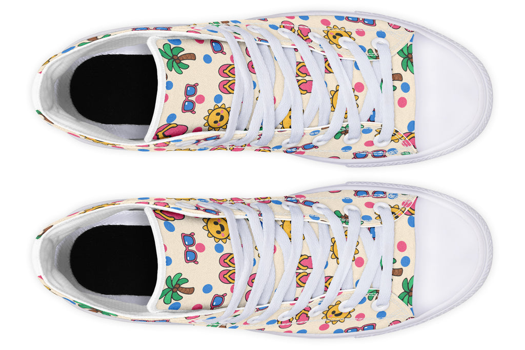 Summer Icons