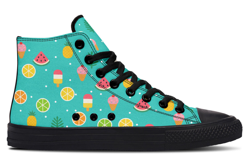 Summer Treats