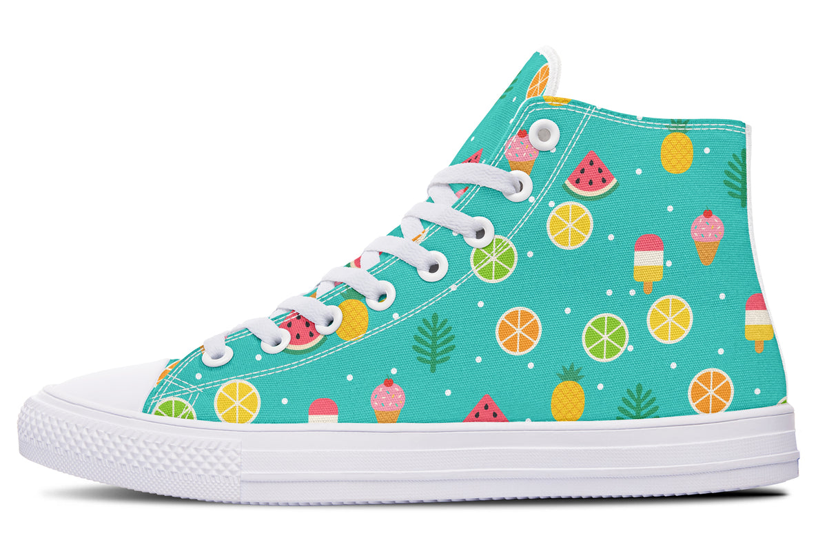 Summer Treats