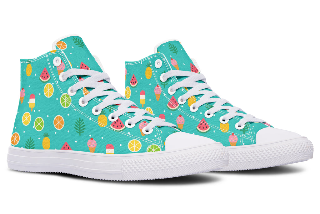 Summer Treats
