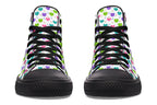 Tiny Hearts and Dots