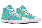 Tropical Flamingo