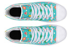 Tropical Flamingo