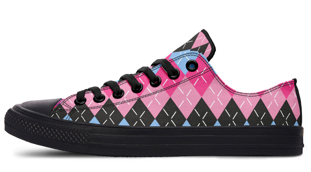 Argyle