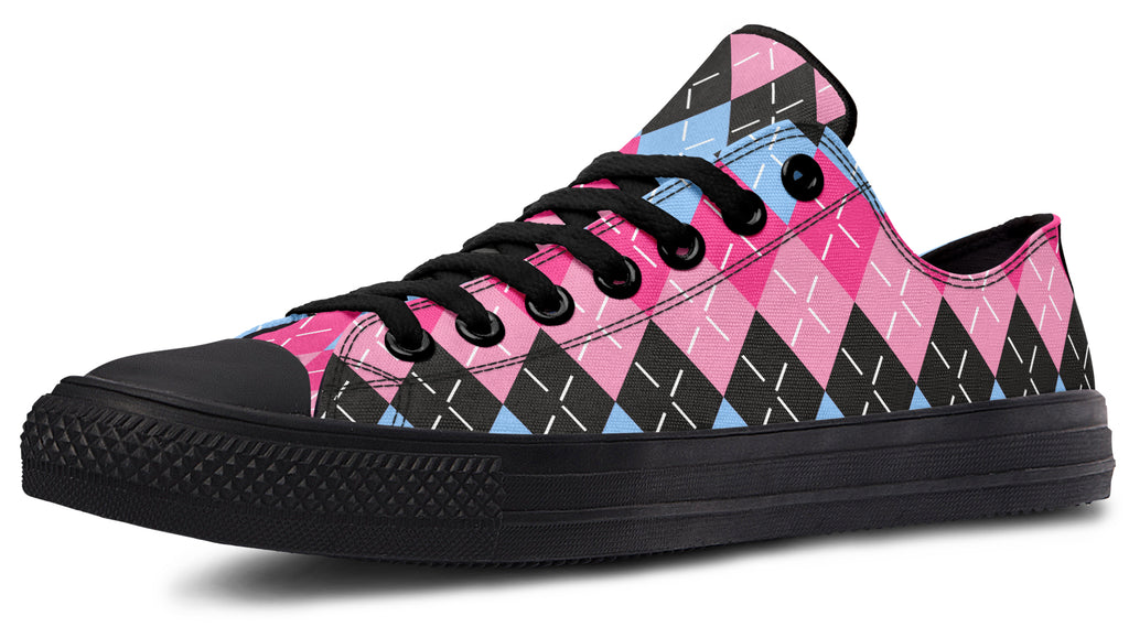 Argyle