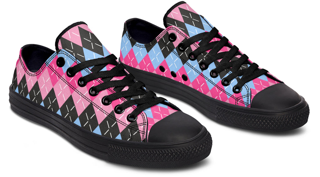Argyle