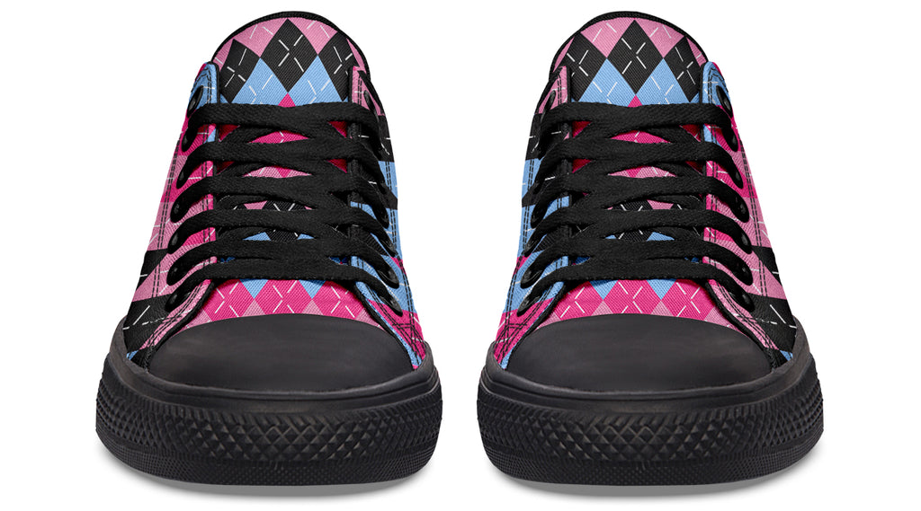 Argyle