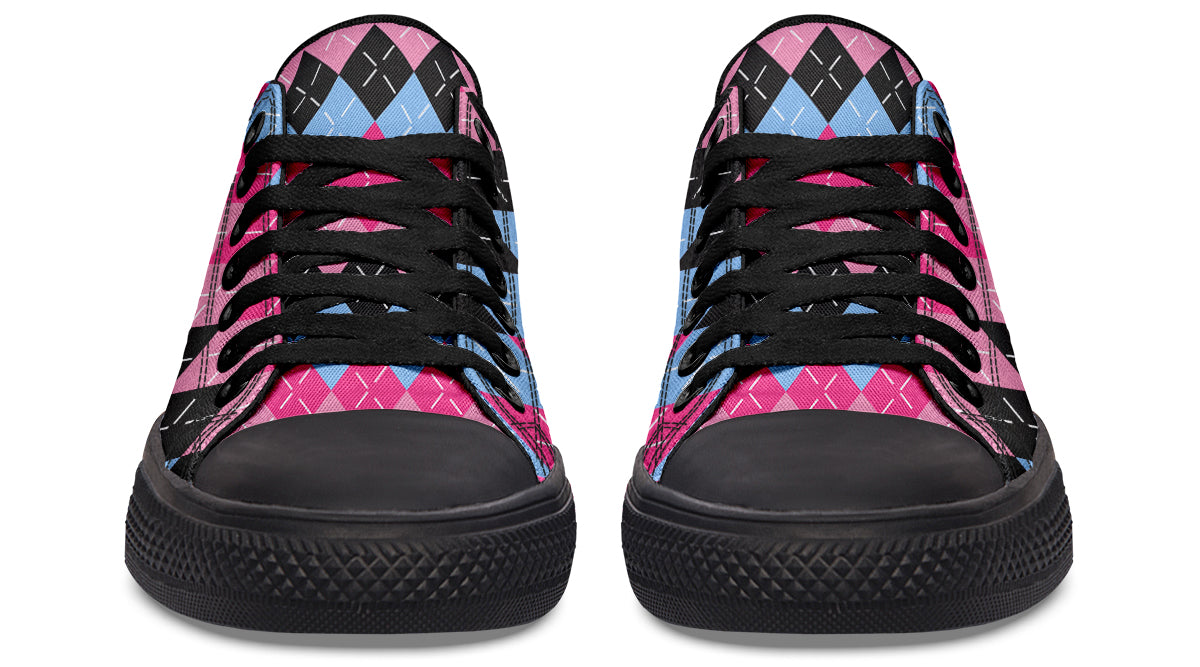 Argyle