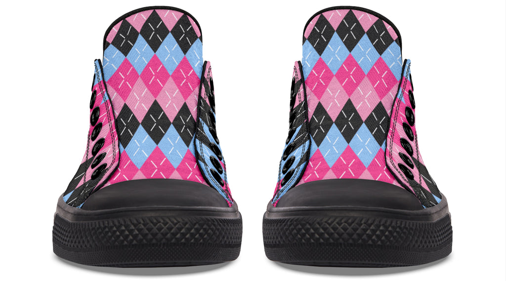 Argyle