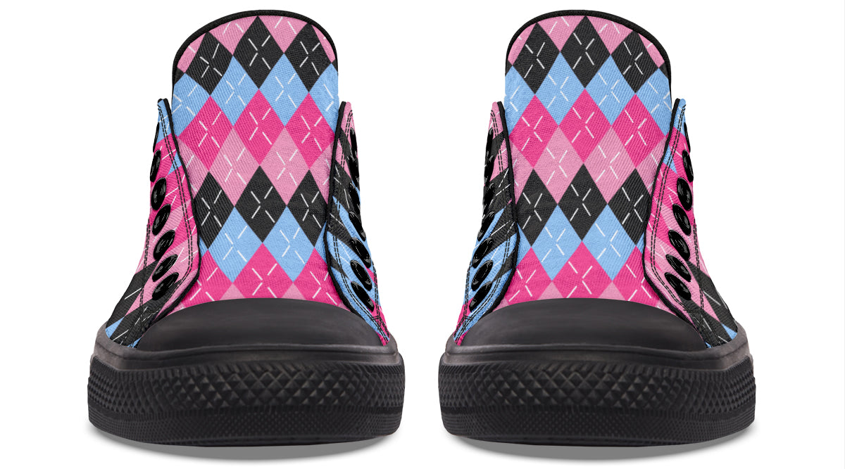 Argyle