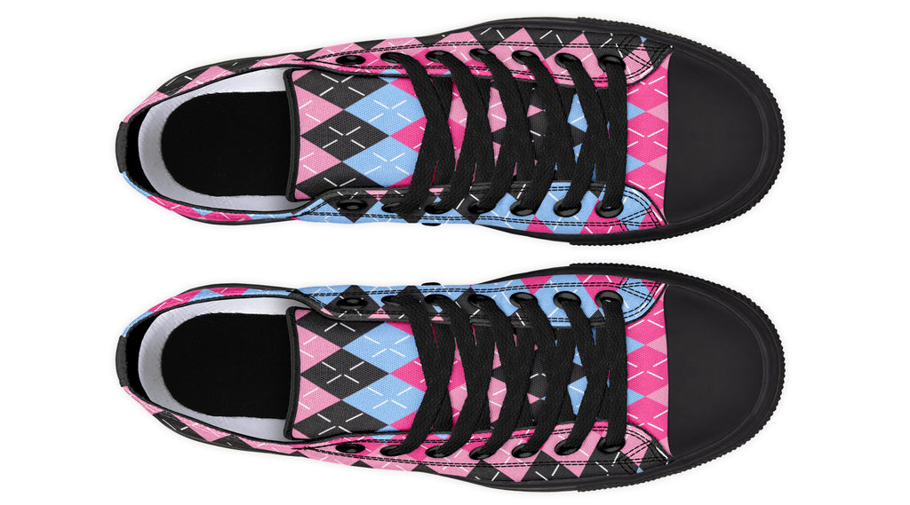 Argyle