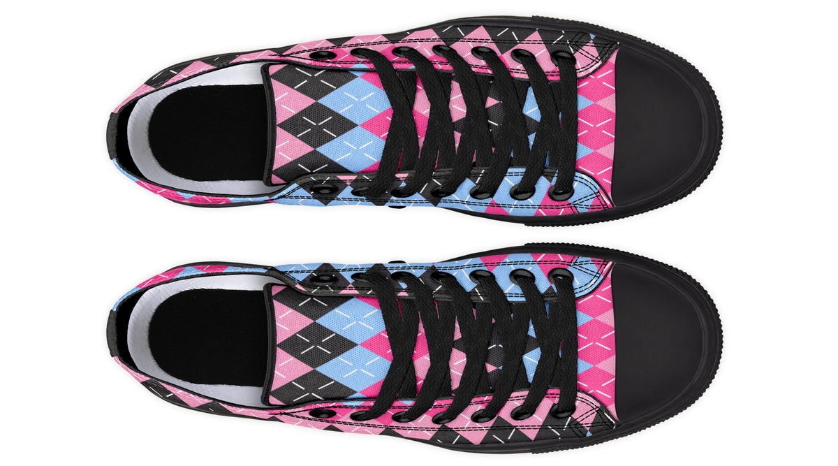 Argyle