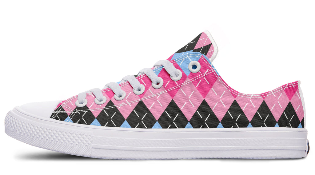 Argyle