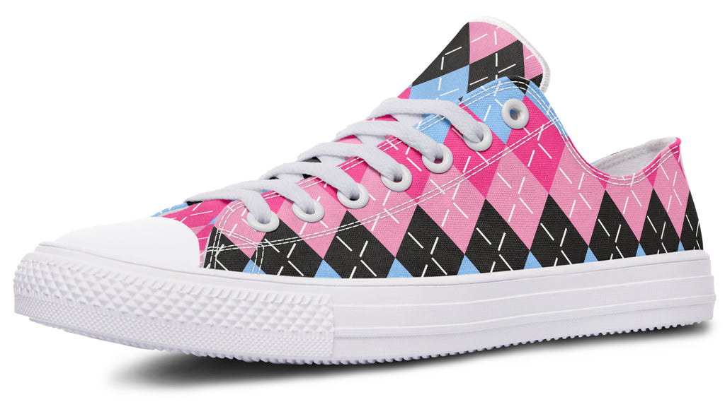 Argyle