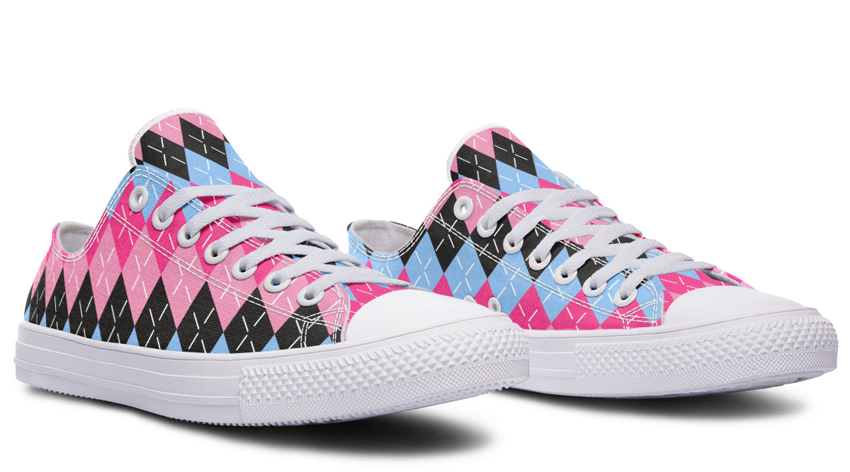 Argyle