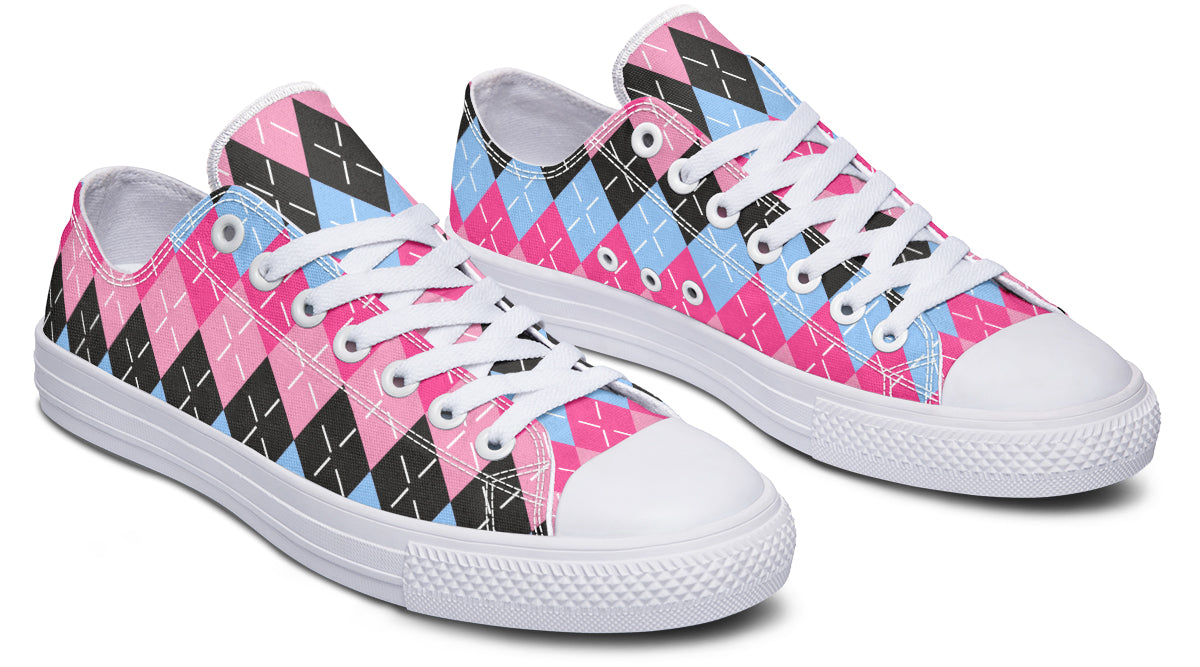 Argyle