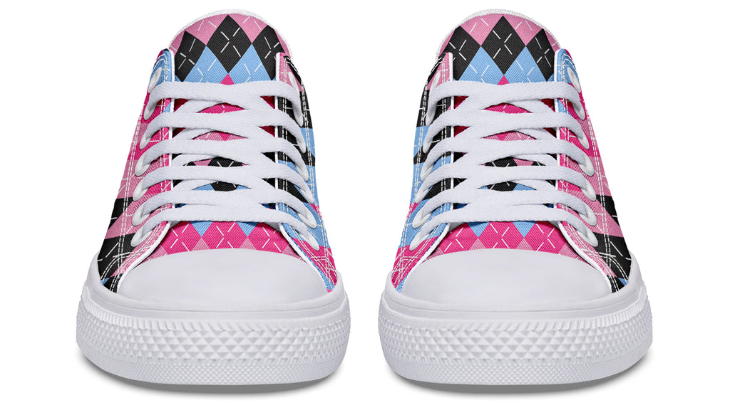 Argyle