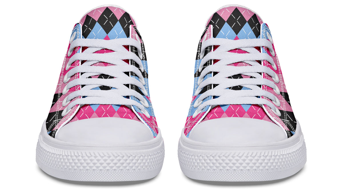 Argyle
