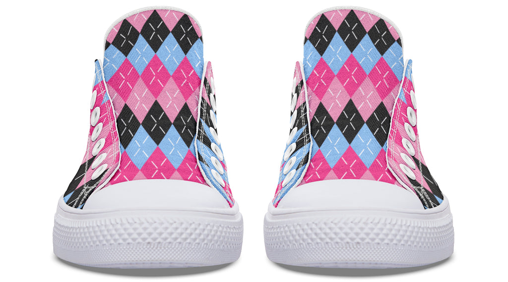 Argyle