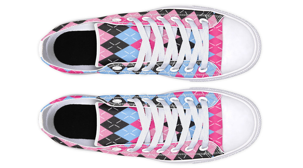 Argyle