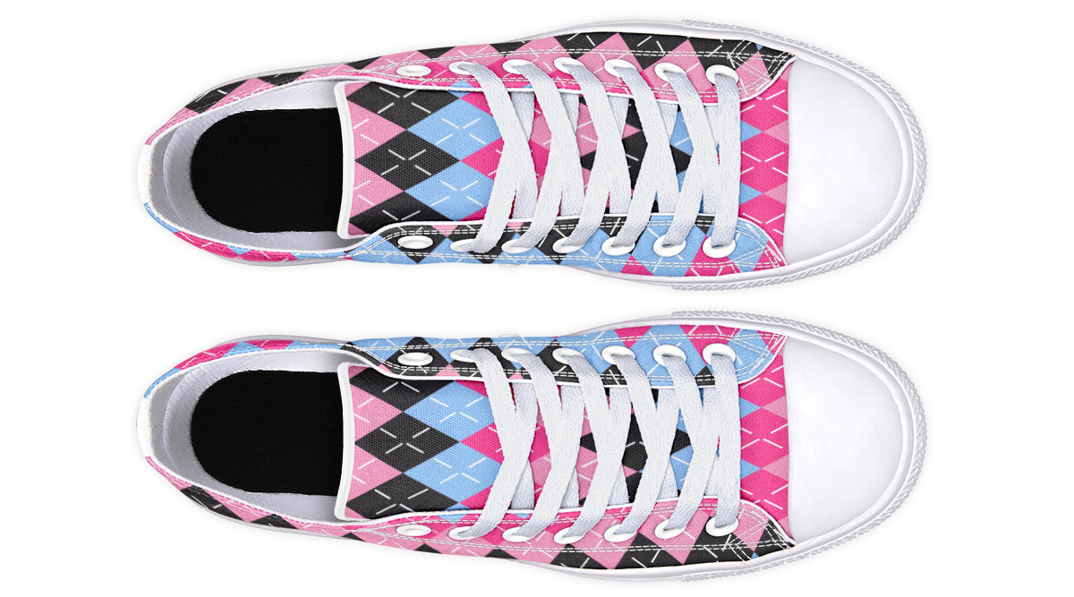 Argyle