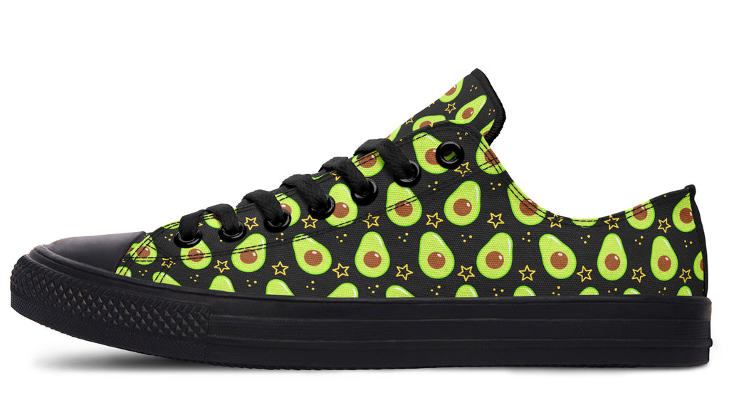 Avocado Nights