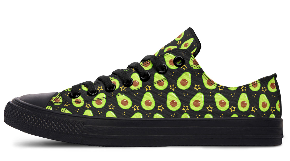 Avocado Nights