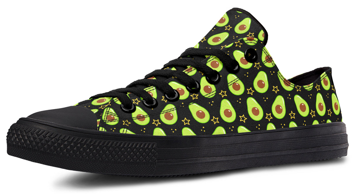Avocado Nights
