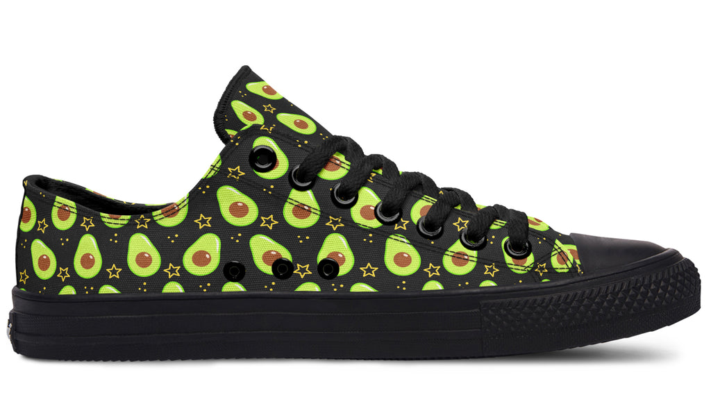 Avocado Nights