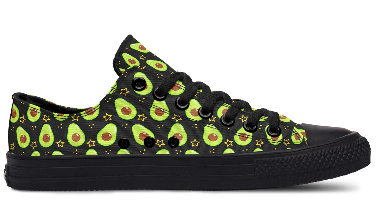 Avocado Nights