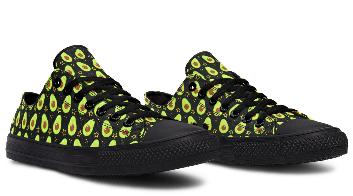 Avocado Nights
