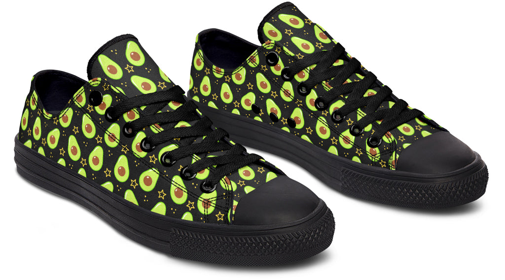 Avocado Nights
