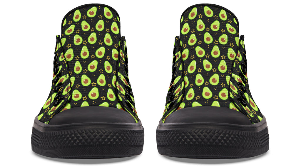 Avocado Nights