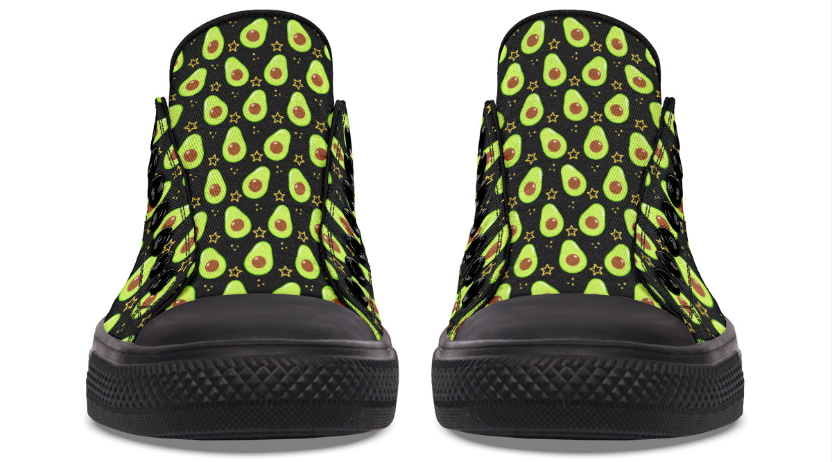 Avocado Nights