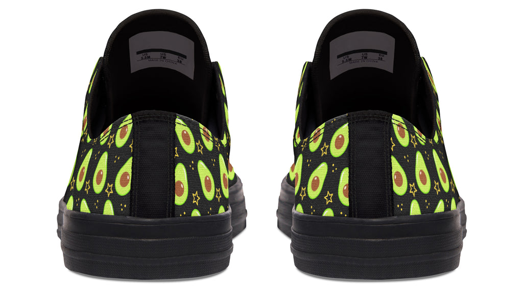 Avocado Nights